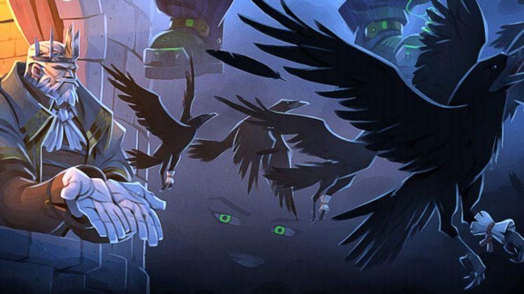 Sumber: Blizzard Entertainment