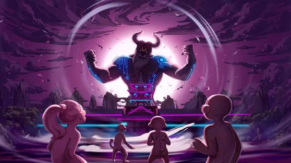 Kingdomverse