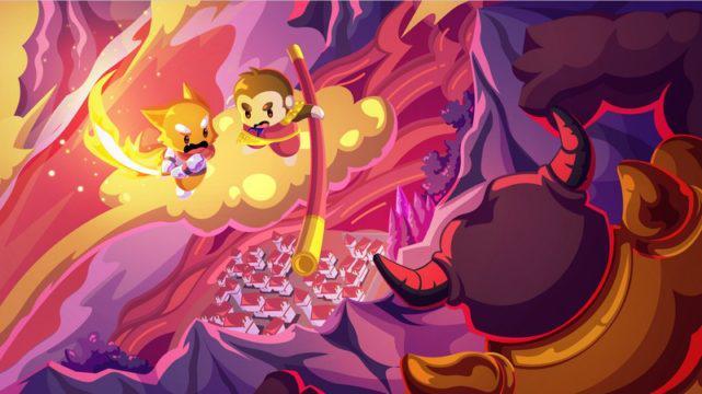 Kingdom Labs dan GGWP.ID Bawa Game Web3 ke Ekosistem Esports