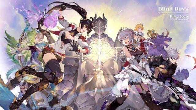 5 Hal Istimewa yang Ada di King's Raid, Game RPG Buatan Korea Selatan!