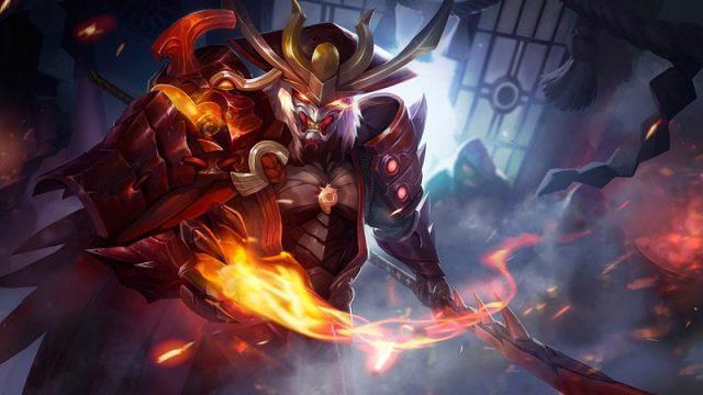 Di Balik Ketangguhannya, 7 Hero AoV Ini Punya Kisah yang Menyedihkan