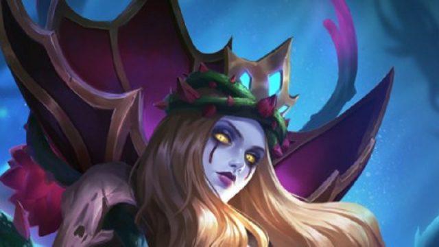 Macem Psikopat! 5 Hero Mobile Legends Ini Punya Kisah Sadis dan Mengerikan