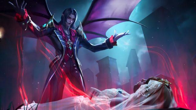 Kamu Harus Coba! Panjat Rank Mobile Legend di Season 16 dengan Hero Mage