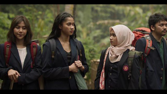 Pengen Liat Scene Bima dan Ayu di Film KKN di Desa Penari? Intip Penampakan Lokasinya Ini
