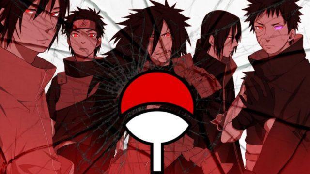 Terkuak! Ini 7 Fakta Tentang Klan Uchiha di Serial Naruto! Salah Satu Klan Terkuat yang Pernah Ada!