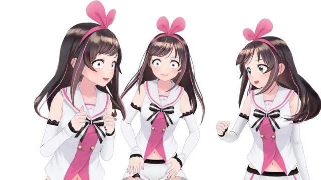 Ganti Pengisi Suara? Virtual YouTuber Kizuna AI Berikan Klarifikasi ke Fans