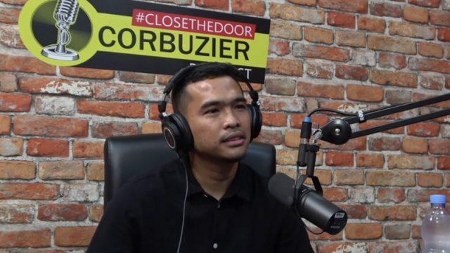 Putra Siregar Klarifikasi Terkait Pemberitaan Ditangkap dan Dugaan Penipuan
