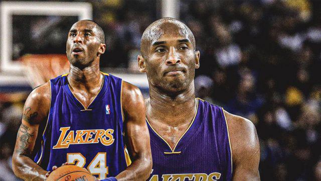 Kobe Bryant Dikabarkan Meninggal Dunia karena Kecelakaan Helikopter