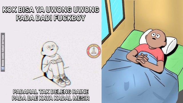 Gregetan! 20 Meme Kok Bisa Ya Ini Dijamin Bikin Ngakak Kejer