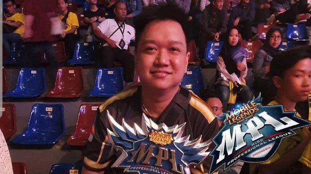 Sultan MOBA Indonesia Angkat Bicara, Tanggapan KokohMieke Soal Polemik MPL 15 M