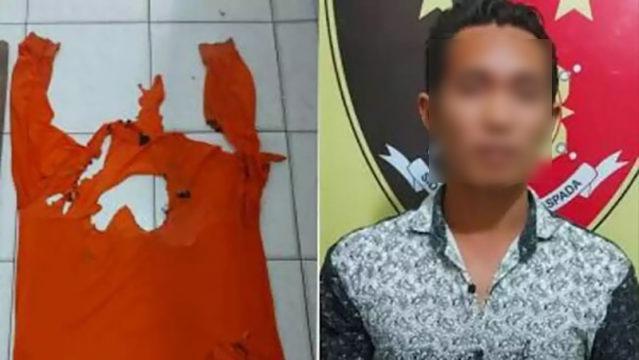 Kolor Ijo Sumut Meresahkan Warga, Ternyata Ini Faktanya