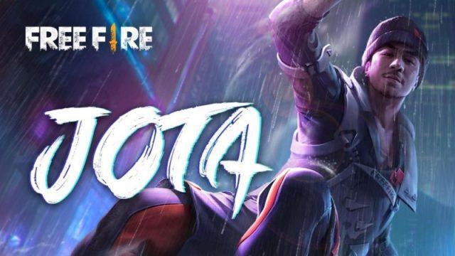 Biar Tambah OP! Ini Kombinasi Senjata Terbaik Untuk Jota di Free Fire!