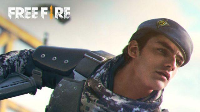 Sakit Banget! Ini Dia 5 Senjata Meta di Season 15 Garena Free Fire!