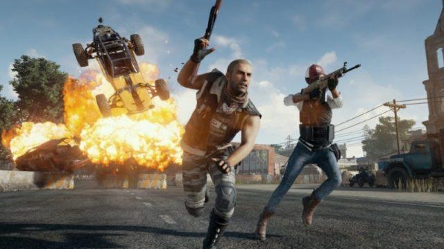 Mau Bar-Bar? Pakai Kombinasi Senjata Berikut di PUBG Mobile!