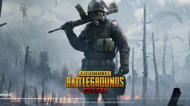 Kalian Skuad Leader? Pakai Kombinasi Senjata Terbaik Ini di PUBG Mobile!
