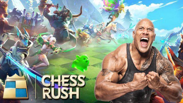 Pasti Auto-Win, Ini Dia 5 Kombo Terkuat di Chess Rush September 2019!