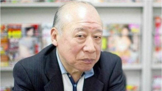 Ditanya Soal Film JAV, Reaksi Orang Jepang Tak Terduga