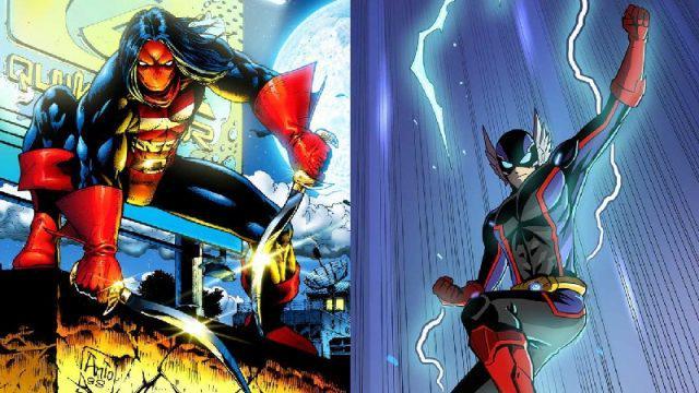 Gak Kalah dari Luar Negeri, Ini 15 Komik Buatan Indonesia Terpopuler