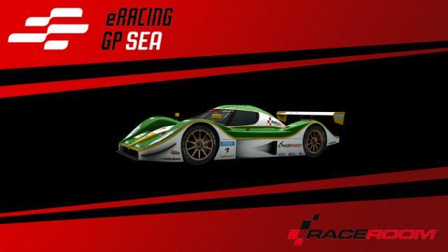 ERacing GP SEA Indonesia Edition Hadirkan Kompetisi Simracing Gratis!