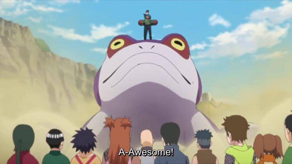 crunchyroll.com/Boruto Naruto Next Generations