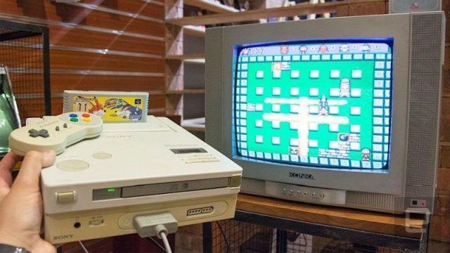 Nintendo PlayStation Terjual 5,1 Miliar Lewat Lelang, Siapa yang Mau Beli?