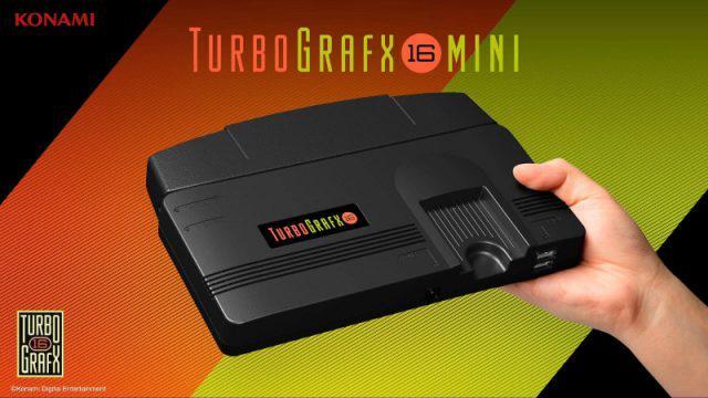 Konami Tunda Perilisan Konsol Gamenya Akibat Virus Corona