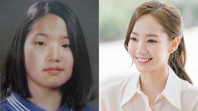 Beda! Begini Perubahan Wajah 15 Idola Korea yang Drastis Banget