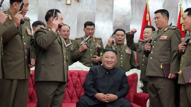 Korea Utara Bakal Hukum Mati Warganya yang Keciduk Nonton Drakor? Begini Faktanya