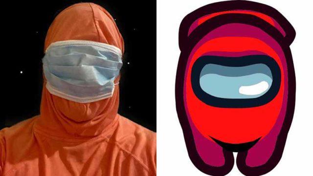 7 Kostum Halloween Low Budget yang Kreatif dan Lucu!