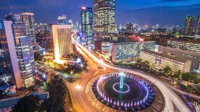 Pengeluarannya Bisa Sampai Rp7 Juta, Ini 5 Kota dengan Biaya Hidup Termahal di Indonesia