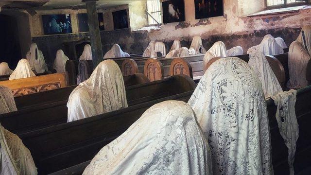 Bak Kota Hantu! Ini 10 Wilayah di Dunia yang Ditinggalkan Warganya, Kenapa?