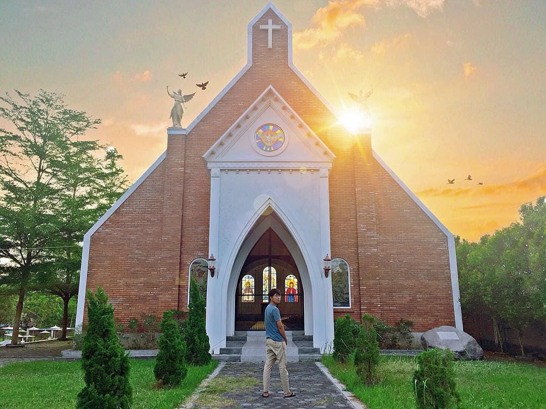 Sumber : Instagram.com/exploreklaten