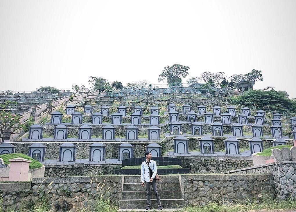 Sumber : Instagram.com/ipulsoedibjo