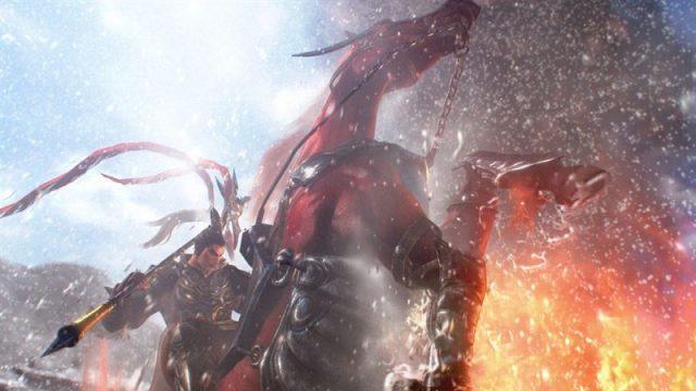 Kenapa Lu Bu dan Guan Yu Bisa Memiliki Kuda Superior Red Hare? Ini Penjelasannya!