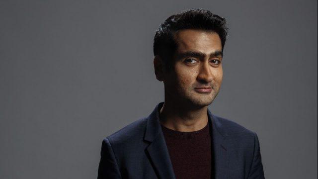 Bakal Ikut Marvel The Eternals, Kumail Nanjiani Ubah Total Penampilannya!