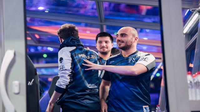 KuroKy Akan Umumkan Tim Dota 2 Anyar Dalam Waktu Dekat!