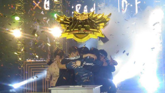 Juarai MPL Season 4, Ini Kutukan yang Dipatahkan EVOS Esports!