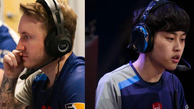 Dallas Fuel Resmi Pecat KyKy Sebagai Head Coach dan Lepaskan Rascal Dari Roster!