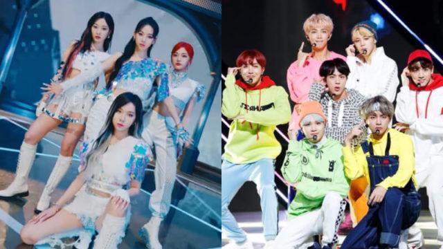 Bikin Candu, 7 Lagu Kpop Ini Dilarang Diputarkan Di Korea Selama Masa Ujian!