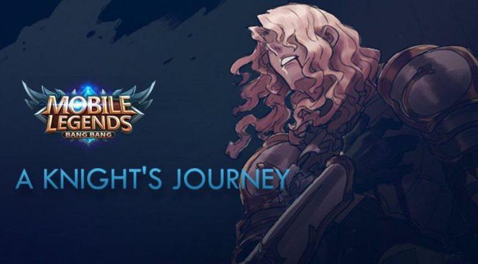 Lore Lancelot Mobile Legends, Perubahan Inspiratif Seorang Pangeran!