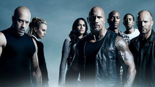 'Fast and Furious' Keluarkan Trailer dengan Cara yang Tak Biasa!