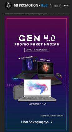 instagram.com/msigaming_Indonesia