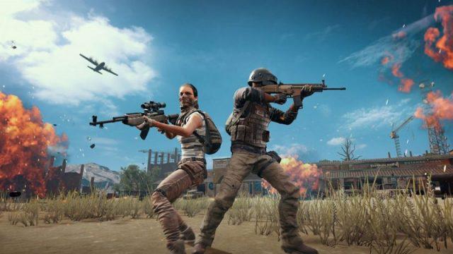 Pengacara India Ajukan Larangan untuk Bermain PUBG Mobile