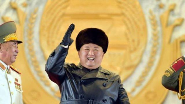 Kim Jong Un Larang Warganya Pakai Bahasa Gaul di Chat Pribadi, Kenapa?