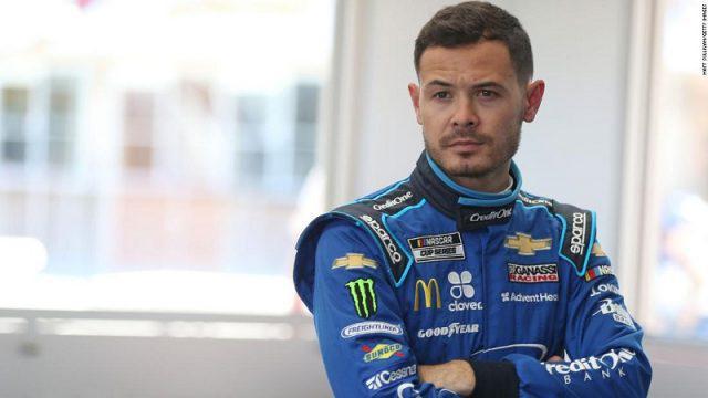 Ucap Kalimat Rasis di Event NASCAR iRacing, Pembalap Ini Dipecat