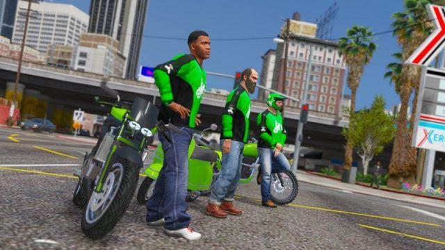 Inilah 7 Kota yang Berpotensi Jadi Latar GTA VI, Ada Indonesia?