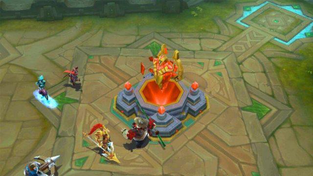 Apa Sih Hyper Carry Mobile Legends? Ini Kelebihan dan Kekurangannya