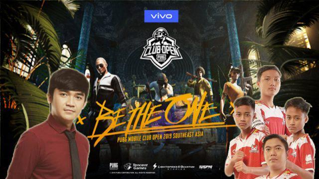 Masih Bertanding, Ini Rencana Lebaran Player PUBG Mobile dan Caster Indonesia PMCO 2019 di China!