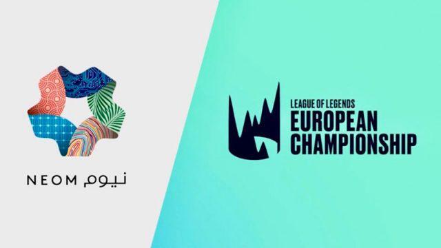 Riot Membatalkan Sponsorship Dari Arab Untuk European Championship League of Legends