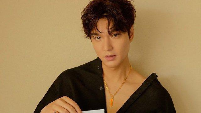 5 Fakta Lee Min Ho yang Ulang Tahun Hari Ini, Aktor Korea dengan Followers Terbanyak